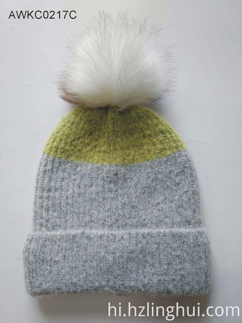 Awkc0217c Beanie